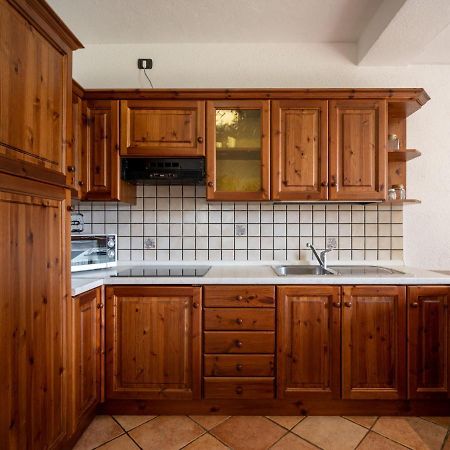 Apartment Renard By Interhome Sarre Eksteriør billede
