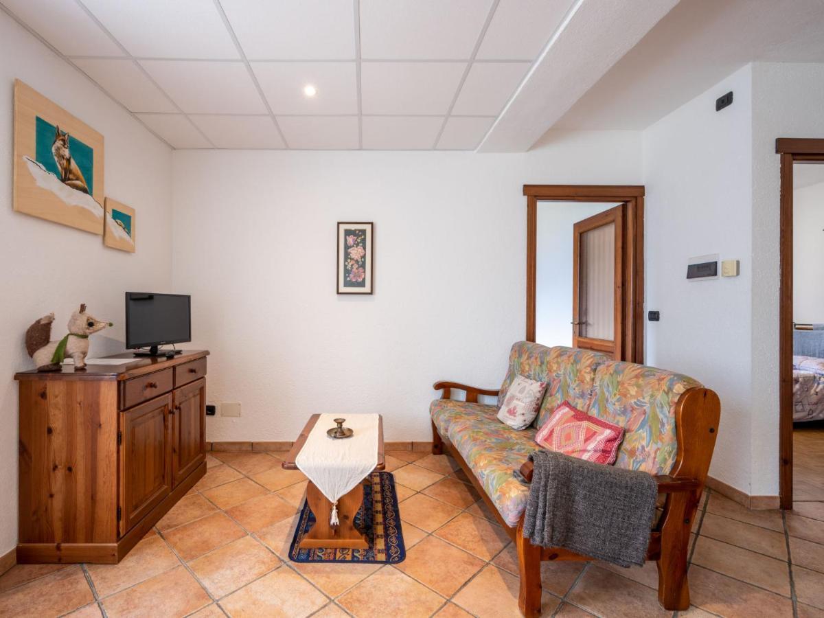 Apartment Renard By Interhome Sarre Eksteriør billede