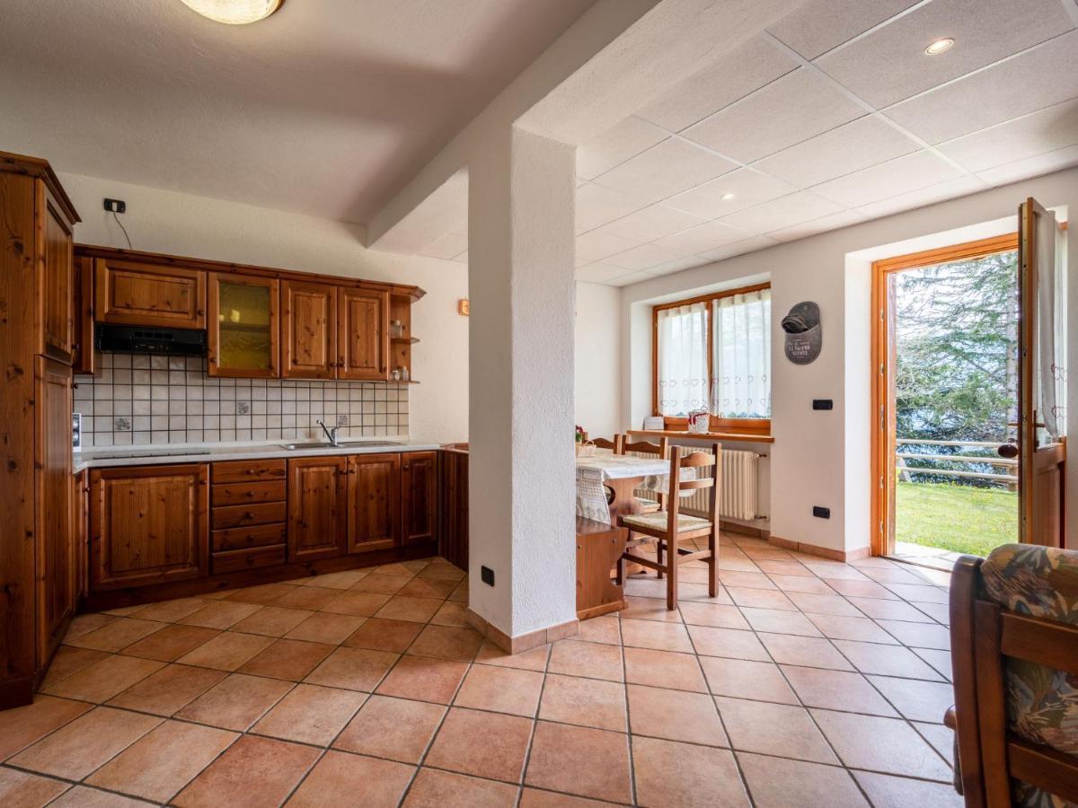 Apartment Renard By Interhome Sarre Eksteriør billede