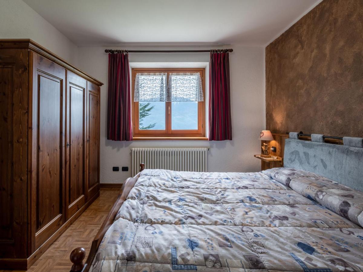 Apartment Renard By Interhome Sarre Eksteriør billede